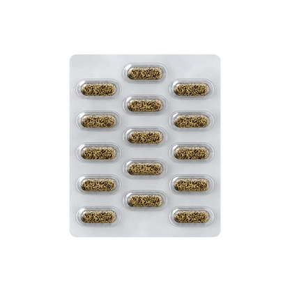 Vitabiotics Feroglobin Capsules (30 Capsules)
