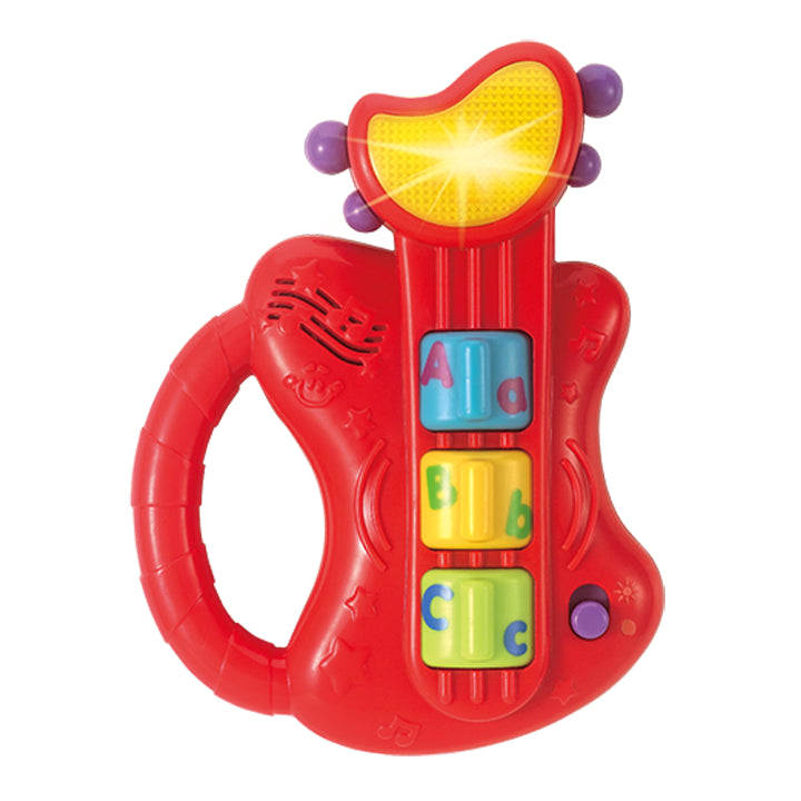 Winfun 000641 Baby Musician- Guitar