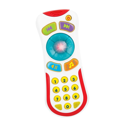 Winfun 000723 Light ‘N Sounds Remote Control