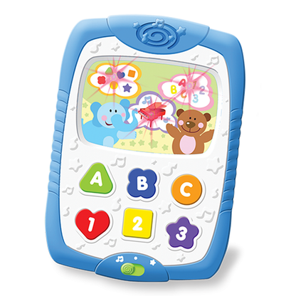 Winfun 000732 Baby’s Learning Pad