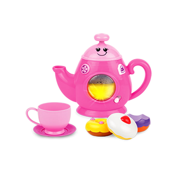 Winfun 000754G Fun ‘N Sweets Tea Set
