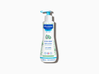 Mustela Hydra Bebe Body Lotion 300ml