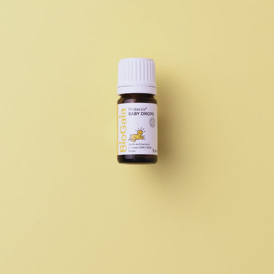 BioGaia Protectis Baby Probiotic Drops 5ml