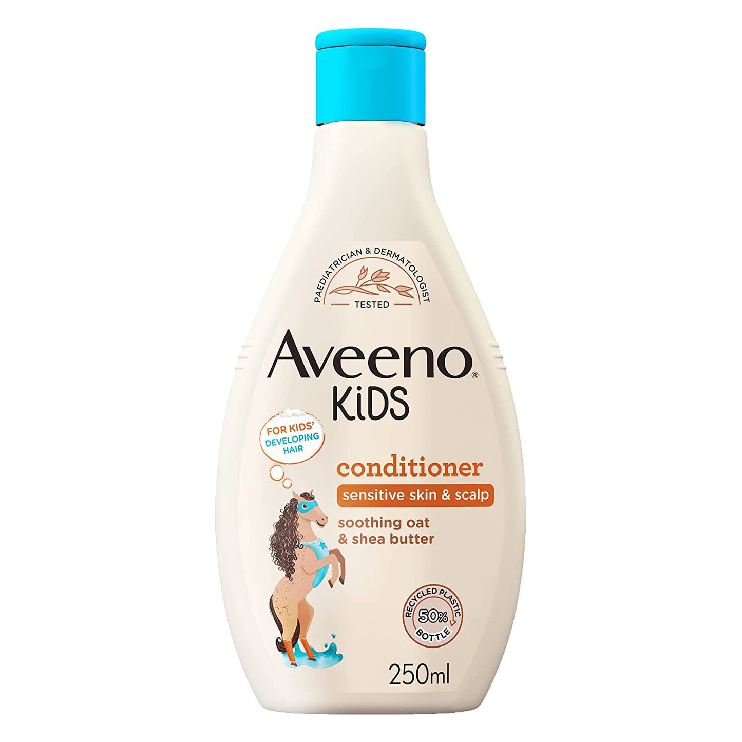 Aveeno Kids Conditioner 250ml