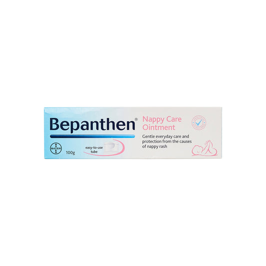 Bepanthen Nappy Care Ointment -100g