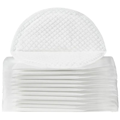 Boboduck Ultra Thin Anti-Overflow Nursing Breast Pad 100 Pcs