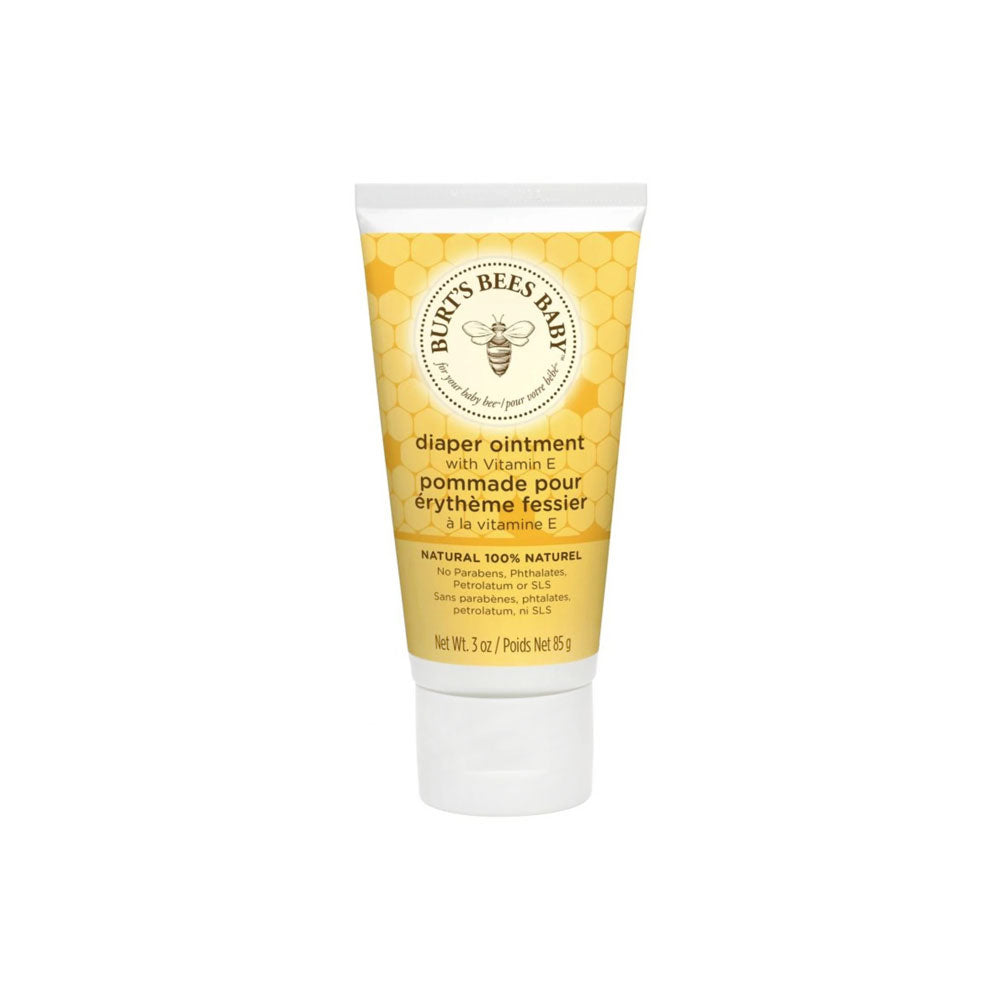 Burt’s Bees Baby 100% Natural Origin Diaper Ointment 85g