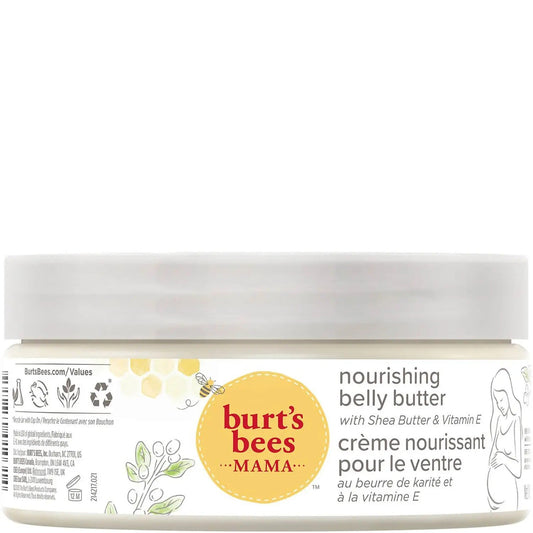 Burt's Mama Bee Belly Butter 184.2g