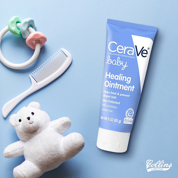 CeraVe Baby Healing Ointment 85g