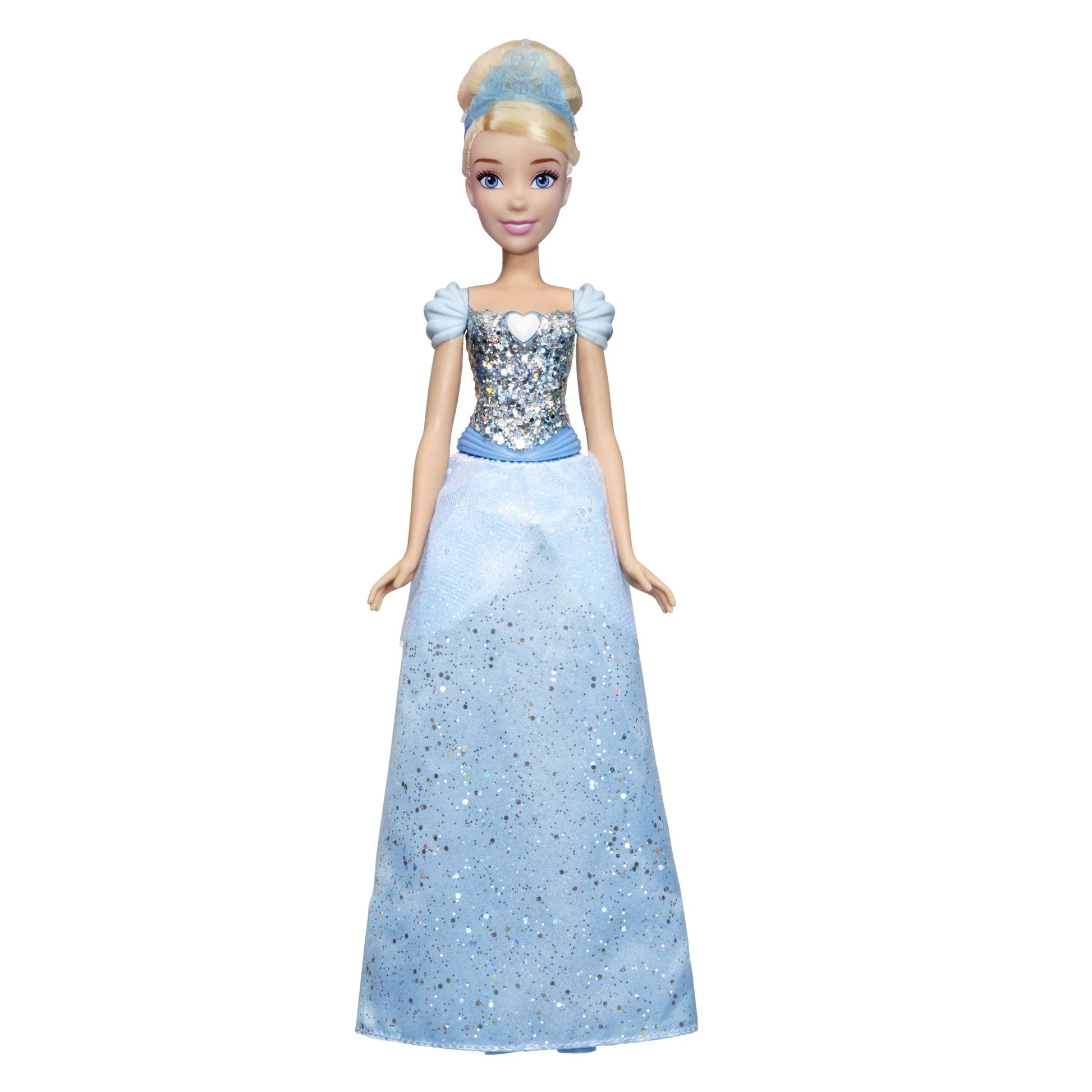 Disney Princess Royal Shimmer Cinderella (3+)