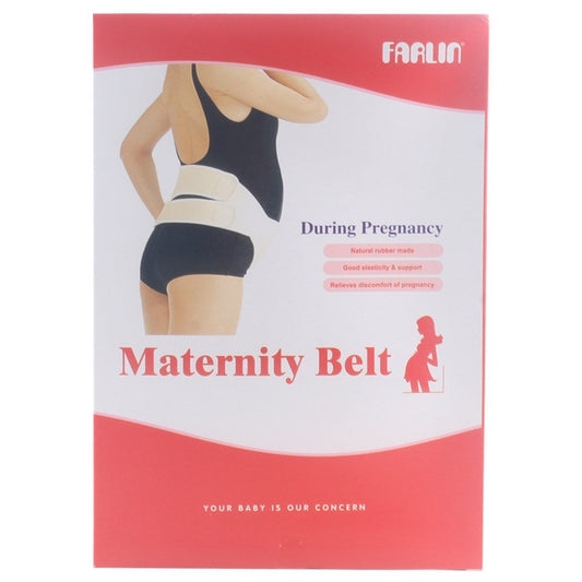 Farlin During Pregnancy Maternity Belt