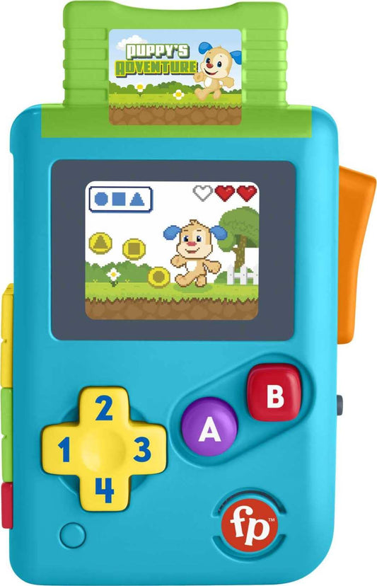 Fisher-Price Laugh & Learn Lil' Gamer