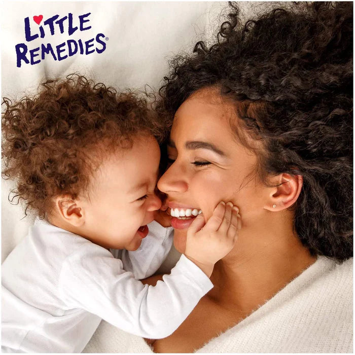 Little Remedies Gas Relief Drops Natural Berry Flavor 30ml