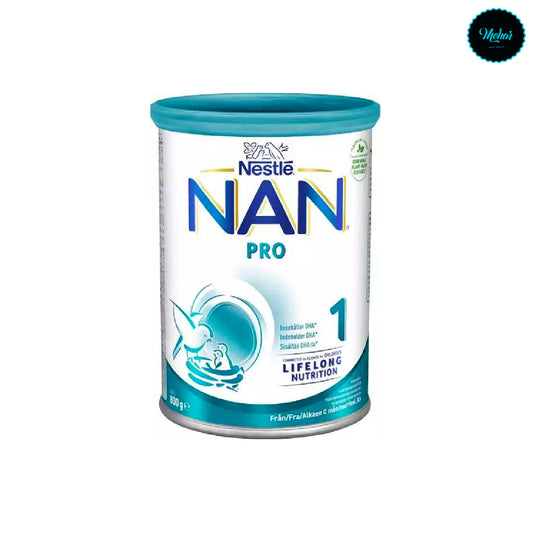 Nestle NAN Pro 1 (0m+) 800g