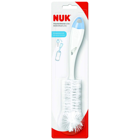 Nuk Bottle Brush 2-in-1