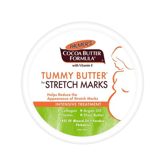 Palmer’s Cocoa Butter Tummy Butter for Stretch Marks 125g