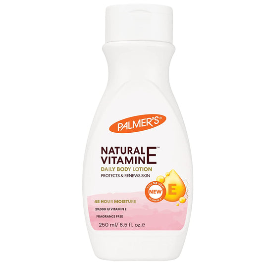 Palmer's Natural Vitamin E Body Lotion 250ml