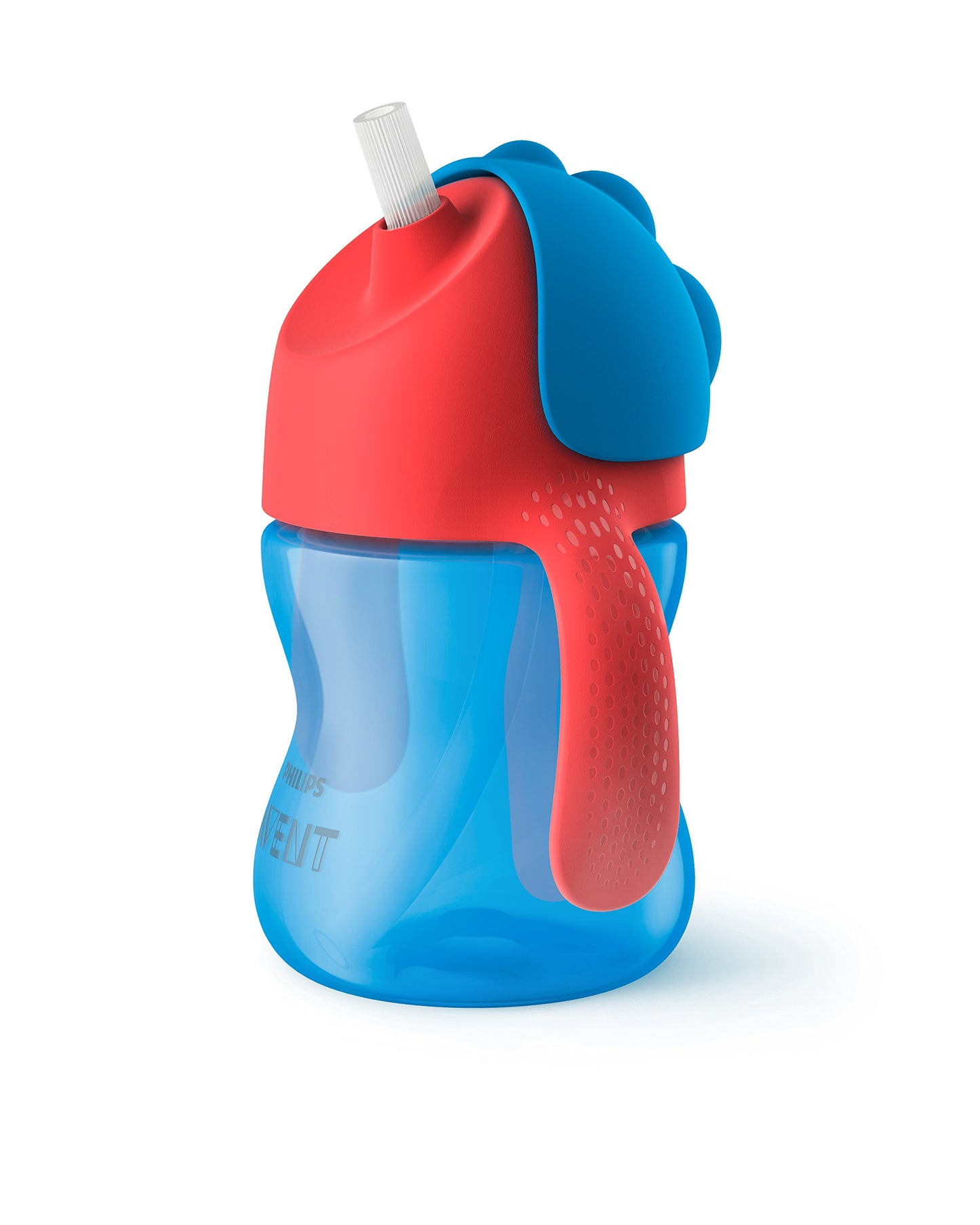 Philip Avent Bendy Straw Cup 200ml (9m+)