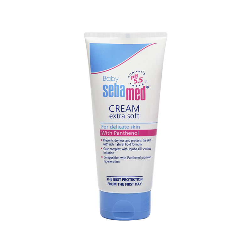 Sebamed Baby Cream Extra Soft 50ml