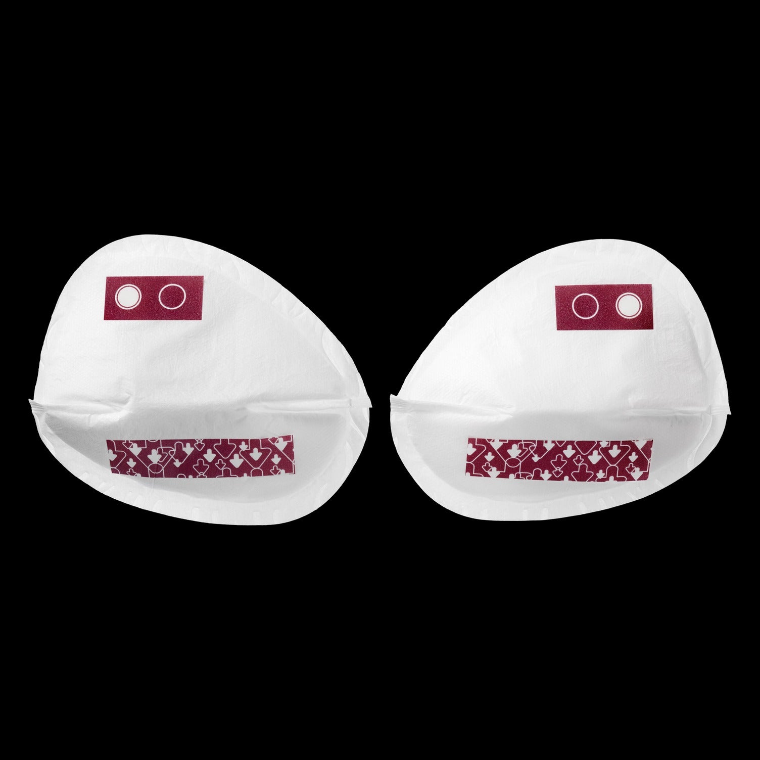 Tommee Tippee Made for Me Disposable Breast Pads- 40pads (Medium)