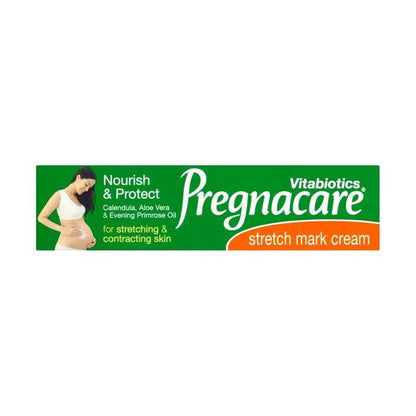 Vitabiotics Pregnacare Stretch Mark Cream 100ML